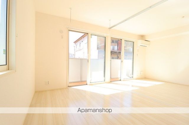 ネオハイツサギヌマＩＩ[2LDK/51.1m2]の内装