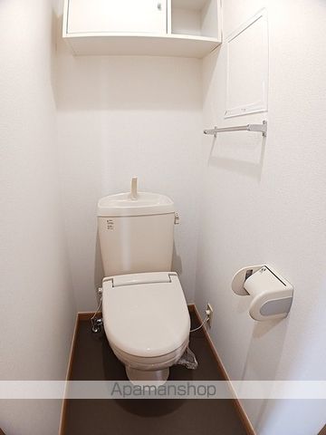 プチプランシュAの内装写真