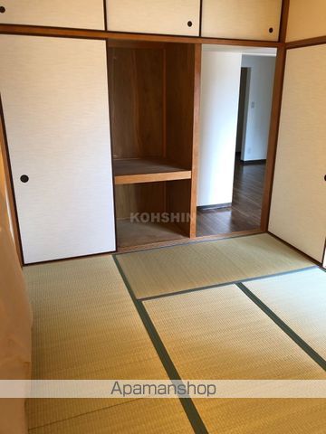 メゾン・M・香ヶ丘の内装写真