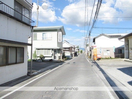 三輪９丁目北條様戸建[5DK/92m2]の周辺1