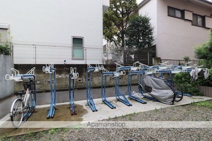 東京都世田谷区世田谷１丁目[1R/16.57m2]の共用部2