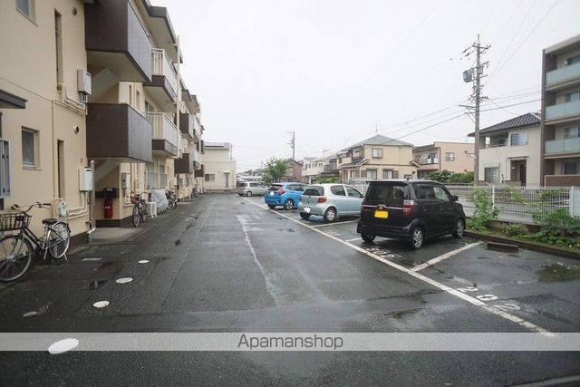 メゾン横須賀IIのその他写真