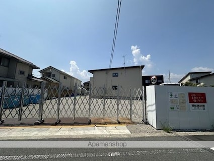 Ｍｏｄｅ　Ｅｉｇｈｔ　Ⅳ[1LDK/50.05m2]の外観1