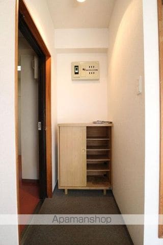 らぷと松が谷の内装写真