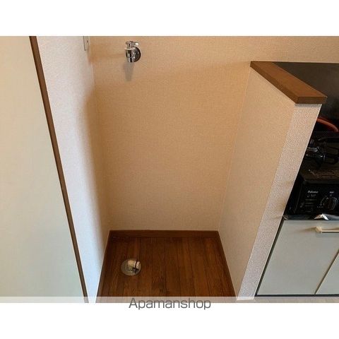 ハピネス松山の内装写真