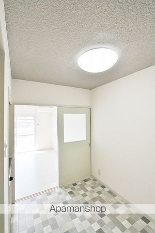 ハイツラムーの内装写真