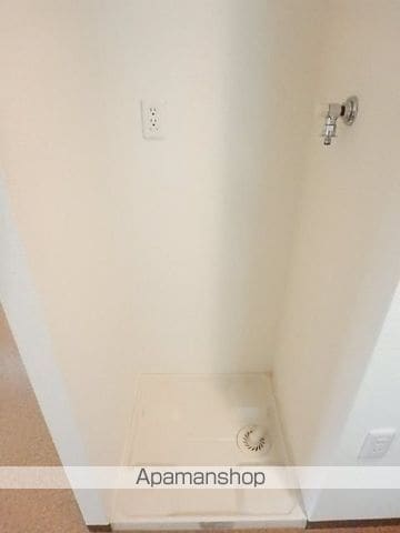 ライラックの内装写真