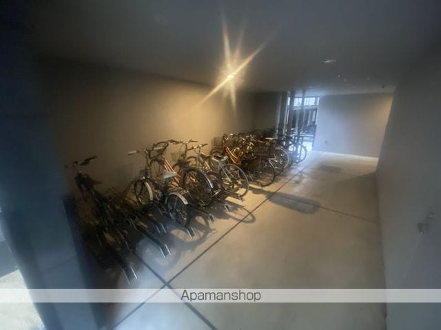 プレサンスOSAKA DOMECITYビーツのその他写真