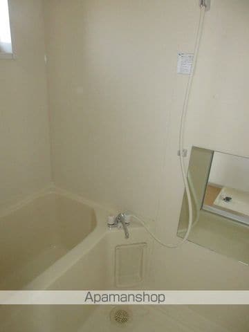 コンフォートIの内装写真