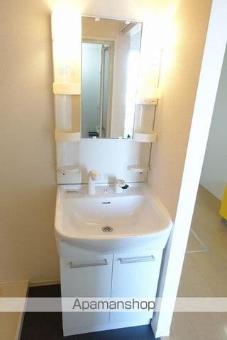 アゼリアの内装写真