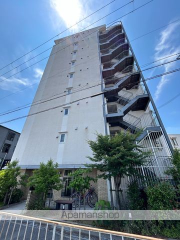 TKアンバーコート中百舌鳥の外観写真