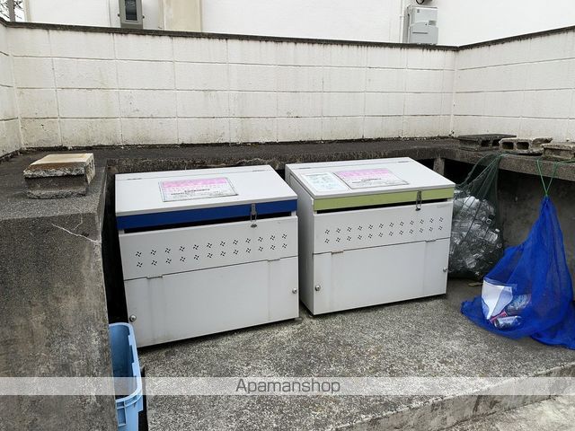 山口マンションのその他写真