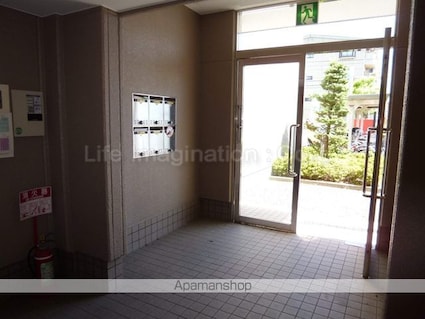 スピカ：２１[3DK/57.8m2]の共用部1