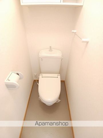 マロニエの内装写真