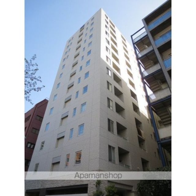 コンフォリア池袋ＤＥＵＸ[1R/30.03m2]の外観1