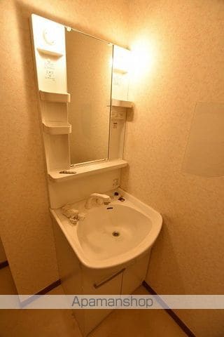 ノースインタカマツIIの内装写真