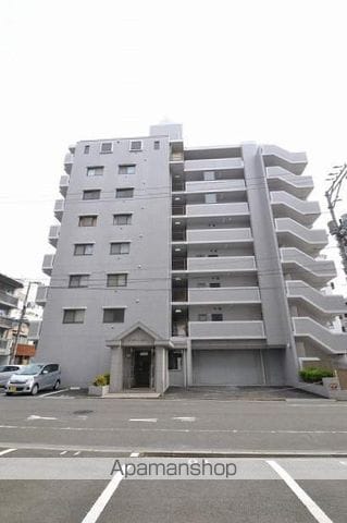 ル・クレール三篠