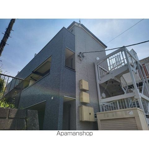 グランフェリオ金沢八景