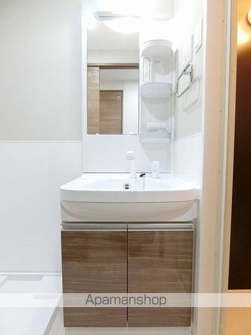 SーRESIDENCE 鴨池 PRIMOの内装写真