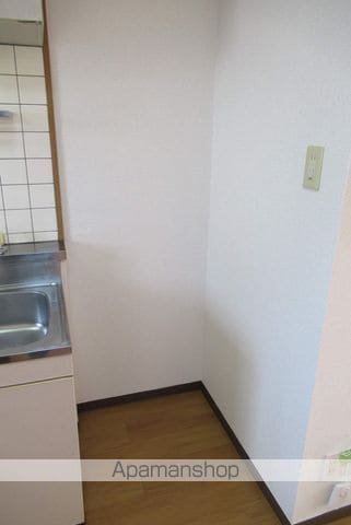 コーポ新町の内装写真