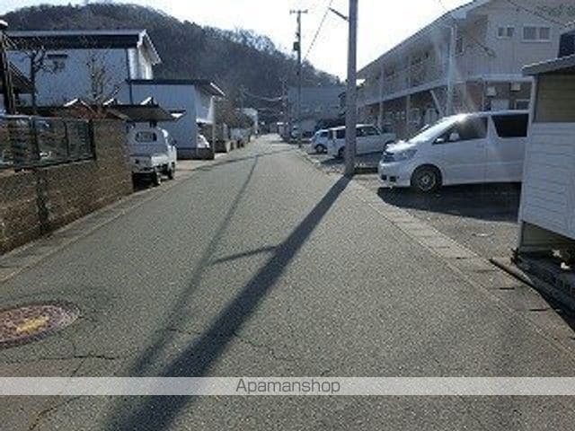 フォンテーヌAの周辺写真