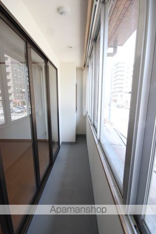 モリヤビルの内装写真