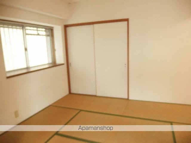 リップルガーデンIの内装写真