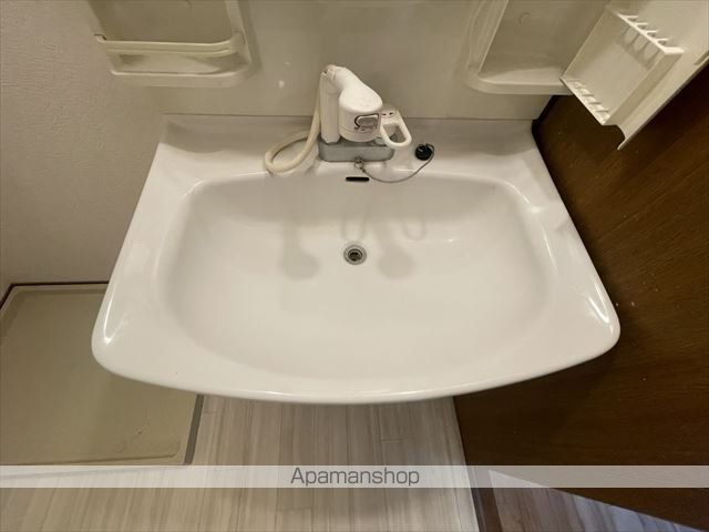 パークサイドテラスの内装写真