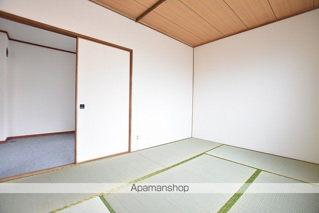 コーポ吉田の内装写真