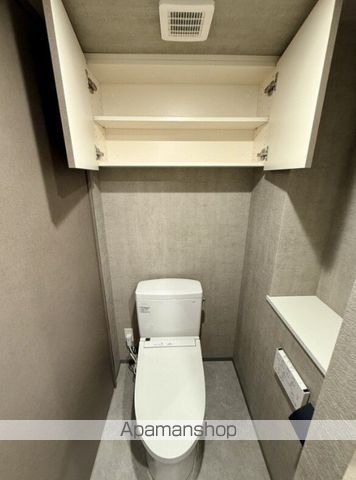 AZEST阪東橋IIの内装写真