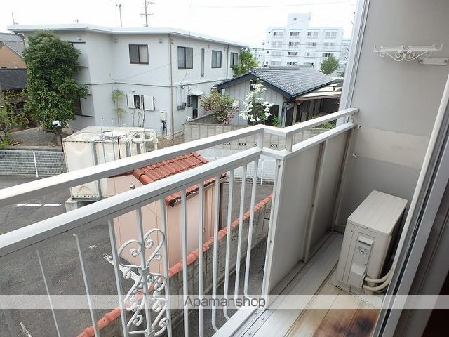 フォーブルTの内装写真