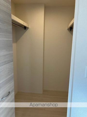 TOTOーCROSS祇園の内装写真