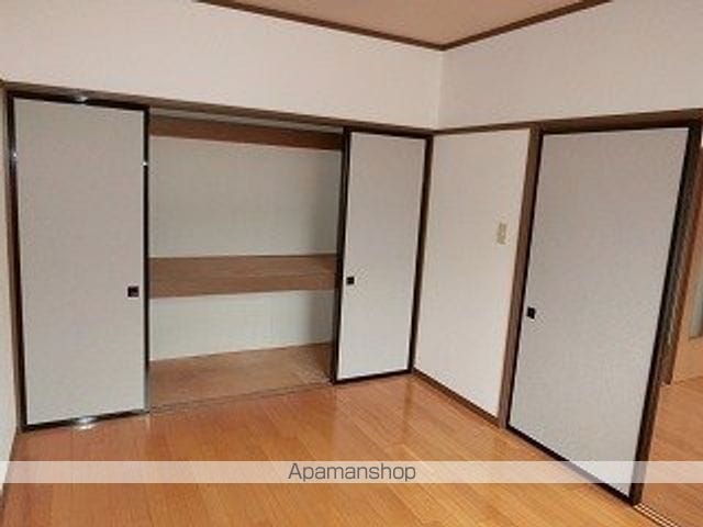 アイリス長岡Cの内装写真