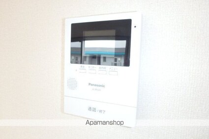 ルミナスコート[1R/24.1m2]の内装4