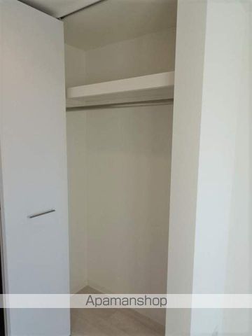 S-RESIDENCE福島grandeの内装写真