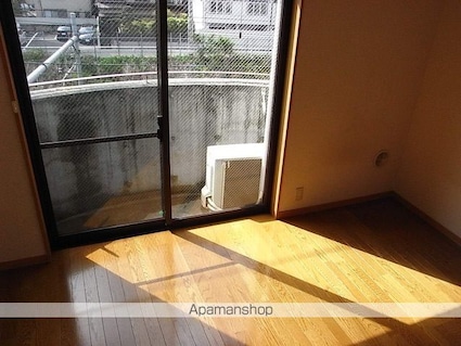 セレナ目白[1K/20m2]のリビング・居間1