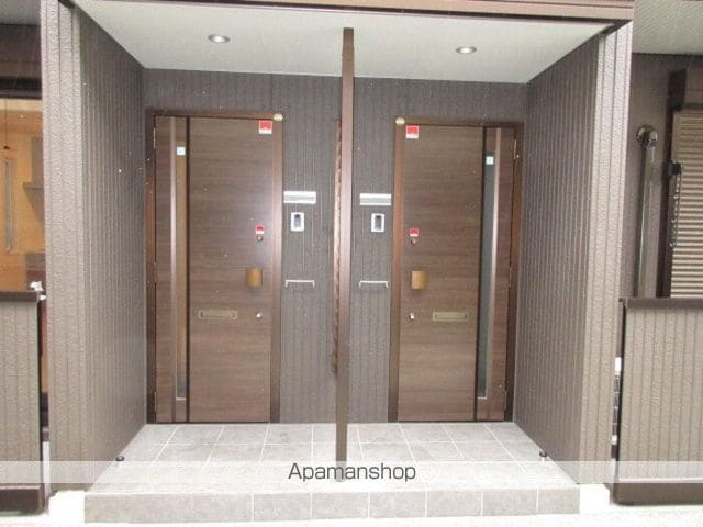 蒼の杜 風の外観写真
