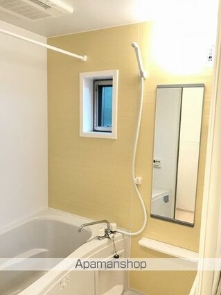 エルベッタ城東[1K/31.65m2]のバス