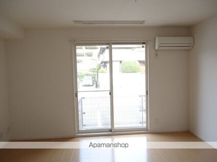 パラッツオⅢ[1K/30.4m2]のリビング・居間