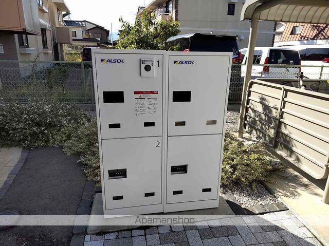 シャルマン櫻街6 梓館のその他写真