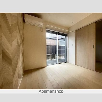 リーブルファイン作新台Ⅱ　２号棟[1LDK/30.85m2]のリビング・居間1