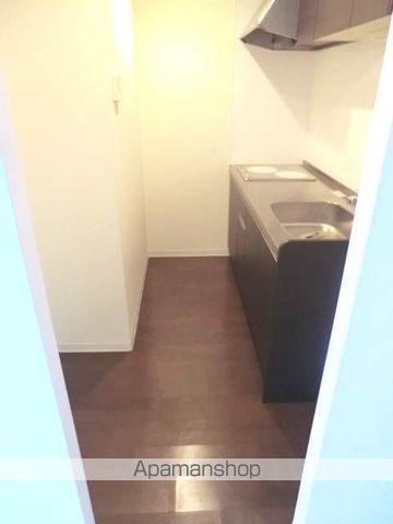 ラフィネタワー札幌南3条の内装写真