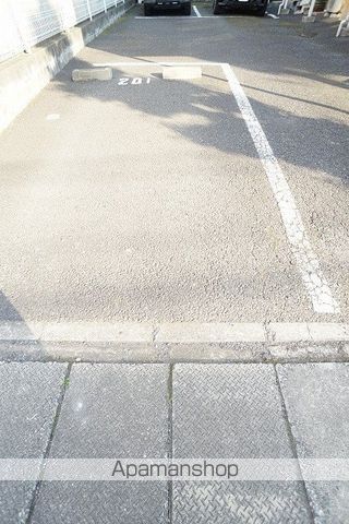 サンライズ Aのその他写真