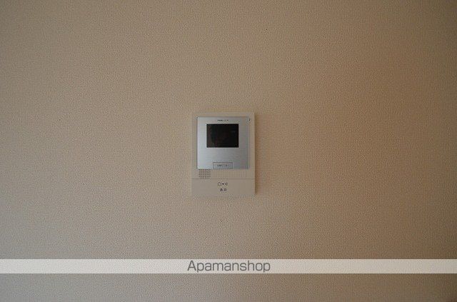 シャンポール南郡元の内装写真
