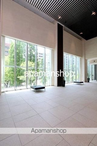大阪ひびきの街 THE.SANCTUSETOWERの内装写真
