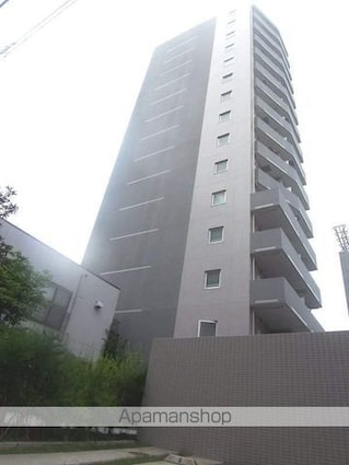 東京都杉並区西荻南２丁目[1R/32.86m2]の外観4