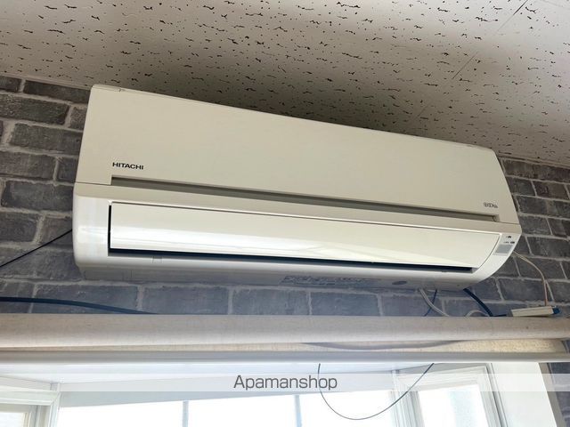 B'CASA習志野RE−BORNの内装写真