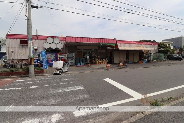 アルファ東雲の周辺写真