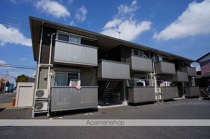 グラマードマレ　Ｂ[2LDK/50.42m2]の外観1