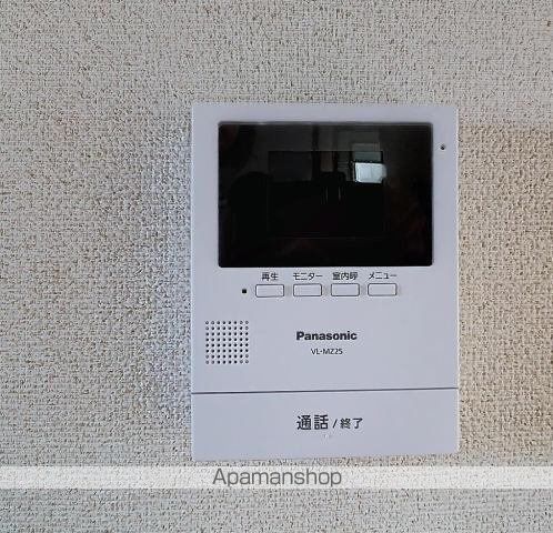 パナハイツドリーム坂出D棟の内装写真